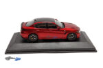 Alfa Romeo Giulia Quadrifoglio - 2021 - Red - Image 2
