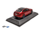 Alfa Romeo Giulia Quadrifoglio - 2021 - Red - Image 6