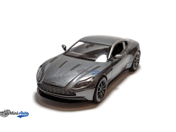 Aston Martin DB11 - 2016 -  Dark Grey