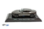 Aston Martin DB11 - 2016 - Grey - Image 5