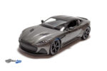 Aston Martin DBS Superleggera - 2018 - Grey
