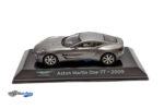Aston Martin One-77 - 2009 - Grey - Image 2