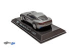 Aston Martin One-77 - 2009 - Grey - Image 4