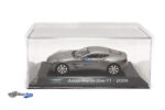 Aston Martin One-77 - 2009 - Grey - Image 8