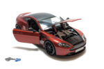 Aston Martin V12 Vantage S - 2013 - Red - Image 9