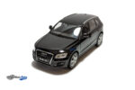 Audi Q5 - 2009 - Black