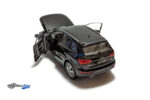 Audi Q5 - 2009 - Black - Image 4
