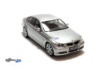 BMW 330i - 2007 - Gray - Image 4