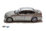 BMW 330i - 2007 - Gray - Image 7