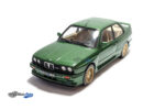 BMW M3 (E30) - 1990 - Green