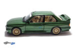 BMW M3 (E30) - 1990 - Green - Image 9