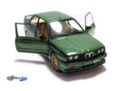 BMW M3 (E30) - 1990 - Green - Image 6