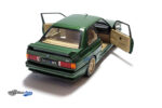 BMW M3 (E30) - 1990 - Green - Image 5