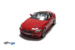 BMW Z4 (E85) - 2008 - Red