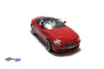 BMW Z4 (E85) - 2008 - Red - Image 11