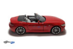 BMW Z4 (E85) - 2008 - Red - Image 10