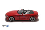 BMW Z4 (E85) - 2008 - Red - Image 9