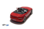 BMW Z4 (E85) - 2008 - Red - Image 7