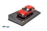 Chevrolet (Opel) Kadett Hatch 1.8 Sl 1991 - Red