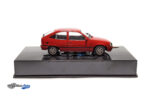 Chevrolet (Opel) Kadett Hatch 1.8 Sl 1991 - Red - Image 6