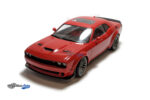 Dodge Challenger R/T Scat Pack Widebody - 2020 - Red