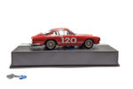 Ferrari 250 GT Lusso #120 Targa Florio Taormina, Tacci - 1964 - Red - Image 3