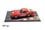 Ferrari 250 GT Lusso #120 Targa Florio Taormina, Tacci - 1964 - Red - Image 4