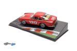 Ferrari 250 GT Lusso #120 Targa Florio Taormina, Tacci - 1964 - Red - Image 5