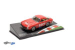 Ferrari 250 GT Lusso #120 Targa Florio Taormina, Tacci - 1964 - Red