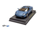 Ferrari 360 Spider - 2000 - Blue