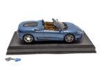 Ferrari 360 Spider - 2000 - Blue - Image 2