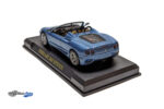 Ferrari 360 Spider - 2000 - Blue - Image 6