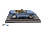 Ferrari California Spider - 2008 - Blue - Image 2