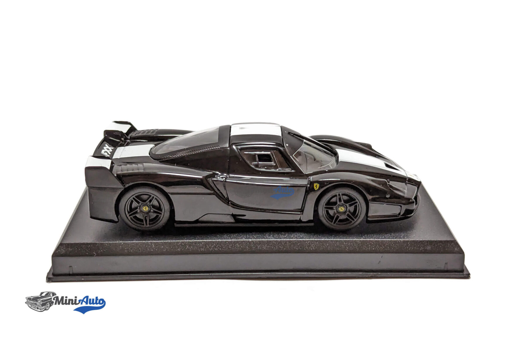 Ferrari FXX - 2005 - Black - Image 2