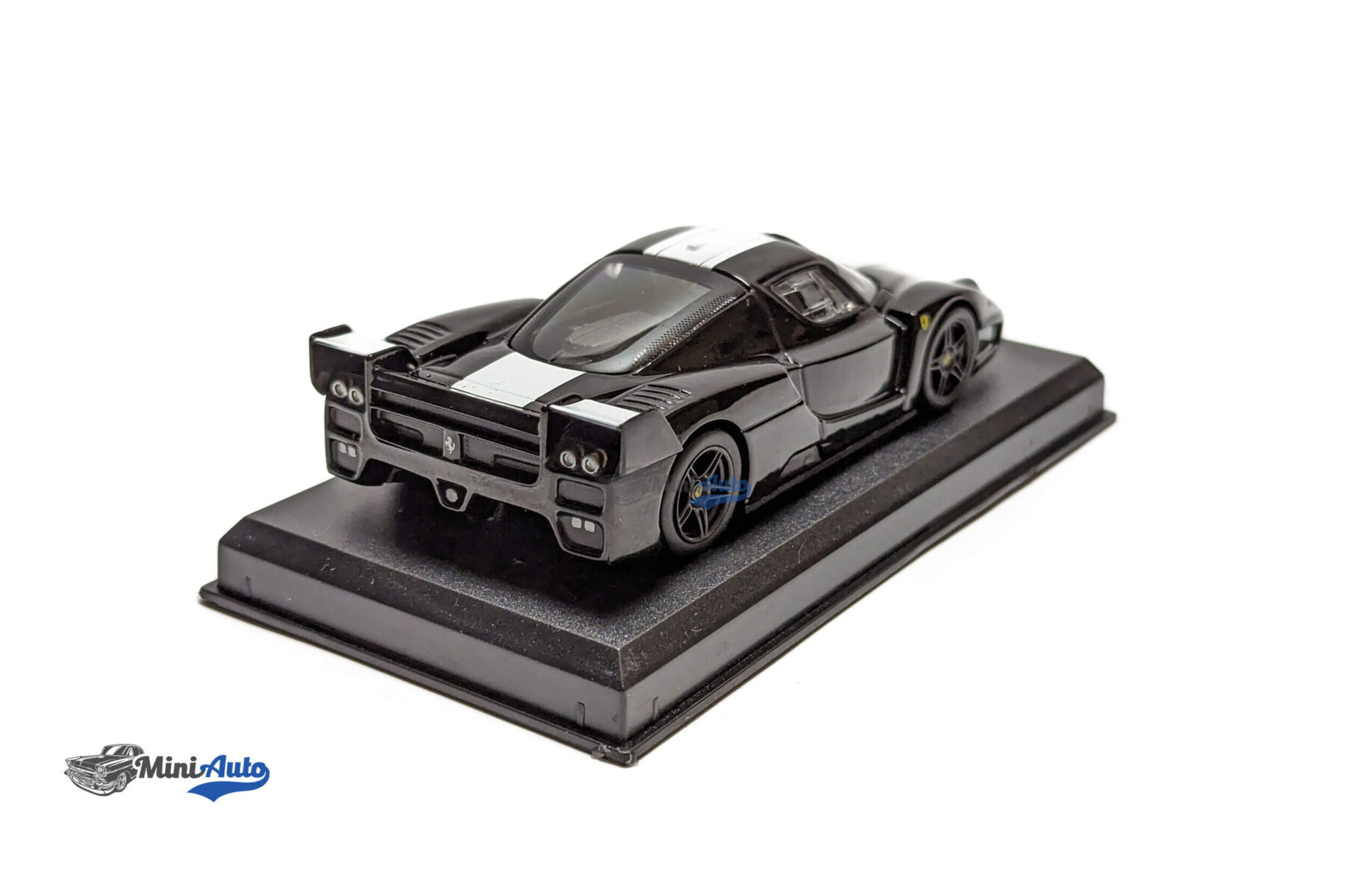 Ferrari FXX - 2005 - Black - Image 4