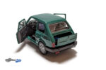 Fiat 126 - 1972 - Green - Image 3
