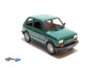 Fiat 126 - 1972 - Green - Image 10