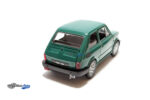 Fiat 126 - 1972 - Green - Image 9