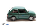 Fiat 126 - 1972 - Green - Image 6