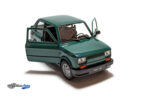 Fiat 126 - 1972 - Green - Image 5