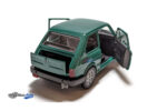 Fiat 126 - 1972 - Green - Image 4