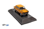 Fiat 128 TV - 1971 - Orange - Image 4