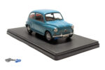 Fiat 600D -1960 - Light Blue - Image 3