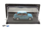 Fiat 600D -1960 - Light Blue - Image 6