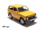 Lada Niva - 1976 - Yellow - Image 3