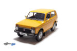 Lada Niva - 1976 - Yellow