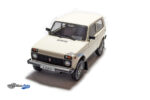 Lada Niva - 1980 - White
