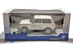 Lada Niva - 1980 - White - Image 12