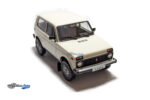 Lada Niva - 1980 - White - Image 10