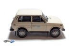 Lada Niva - 1980 - White - Image 9